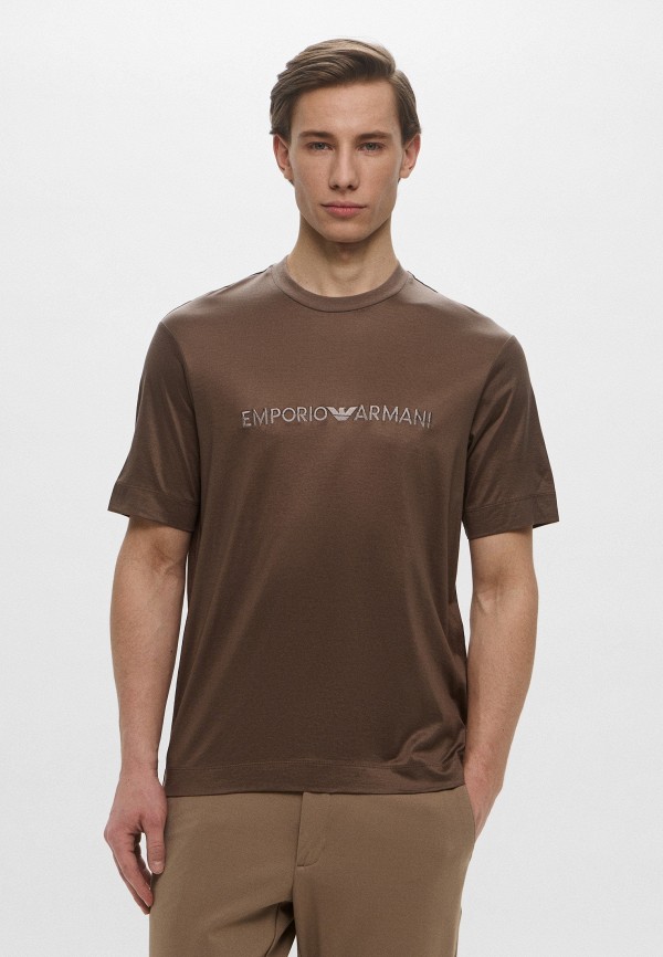 Emporio Armani Футболка - фото 1