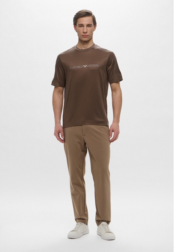 Emporio Armani Футболка - фото 2