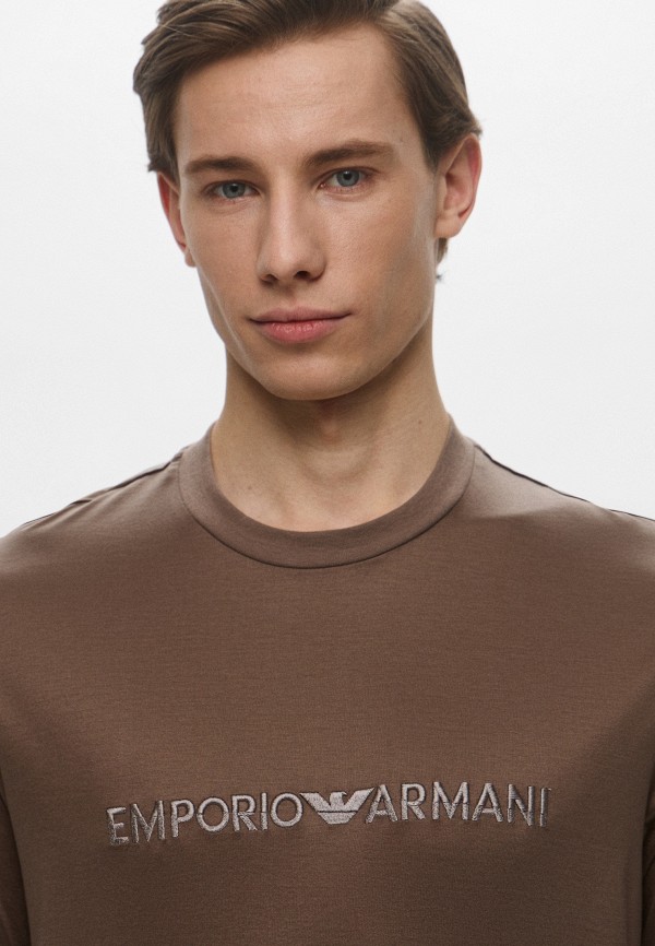 Emporio Armani Футболка - фото 4