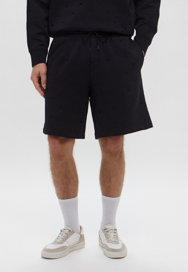 Emporio Armani Шорты спортивные - фото 1