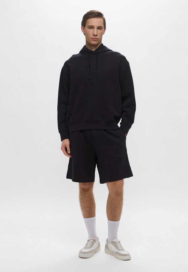 Emporio Armani Шорты спортивные - фото 2