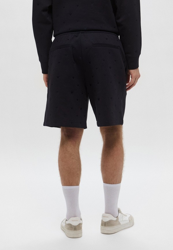 Emporio Armani Шорты спортивные - фото 3