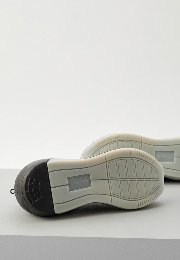 Emporio Armani Кроссовки - фото 5