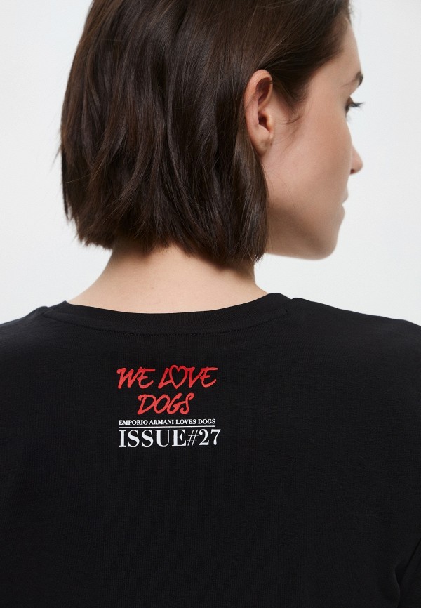 Emporio Armani Футболка - фото 5