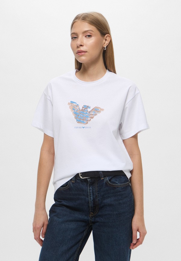 Emporio Armani Футболка - фото 1