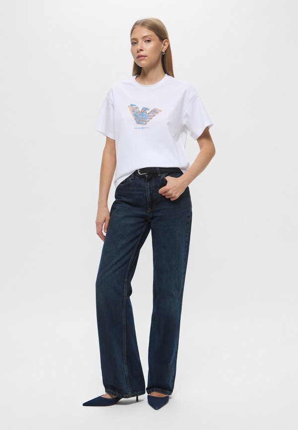 Emporio Armani Футболка - фото 2