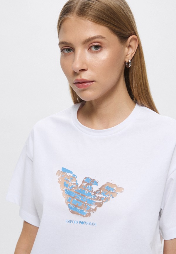 Emporio Armani Футболка - фото 4