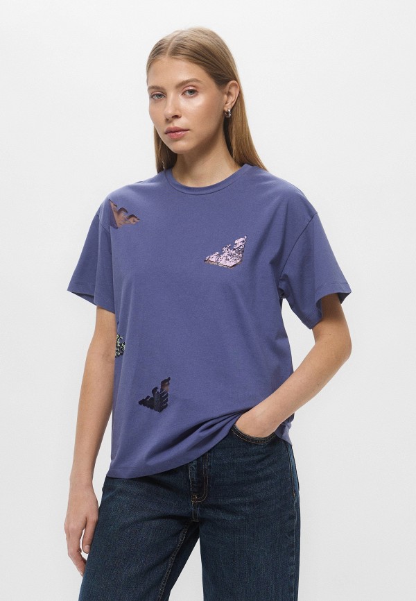 Emporio Armani Футболка - фото 1