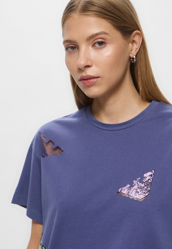 Emporio Armani Футболка - фото 4