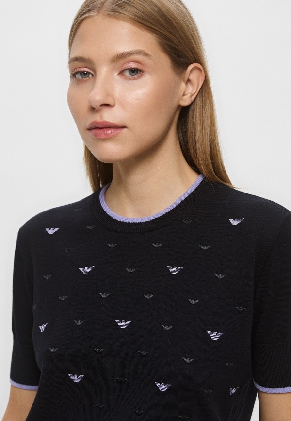 Emporio Armani Джемпер - фото 4