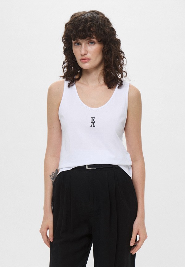Emporio Armani Майка - фото 1