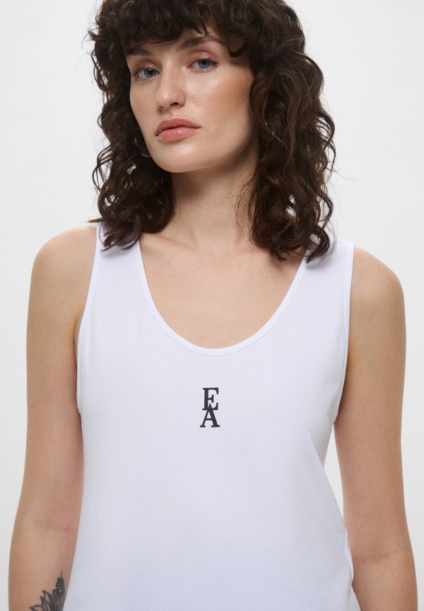 Emporio Armani Майка - фото 4