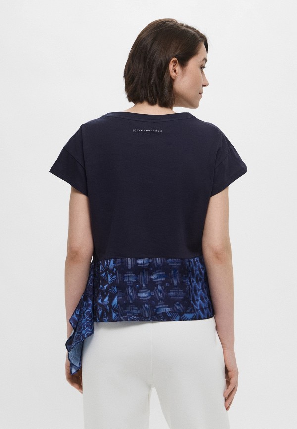 Emporio Armani Футболка - фото 3