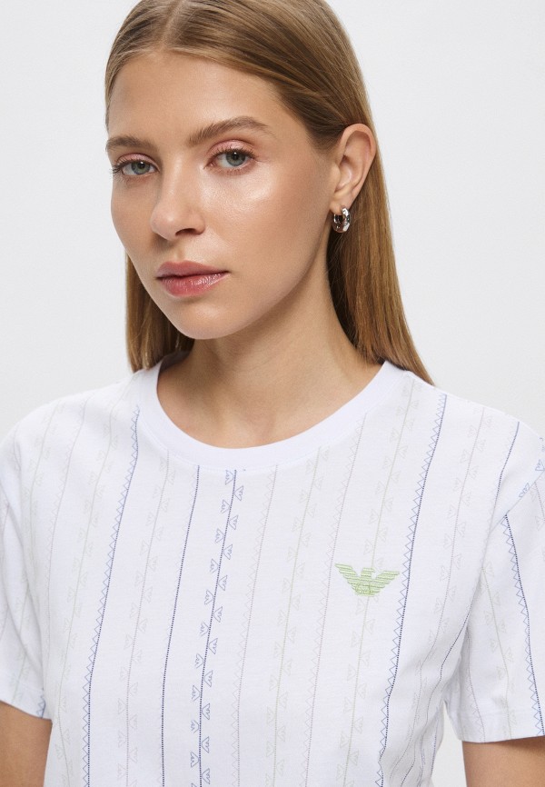 Emporio Armani Футболка - фото 4