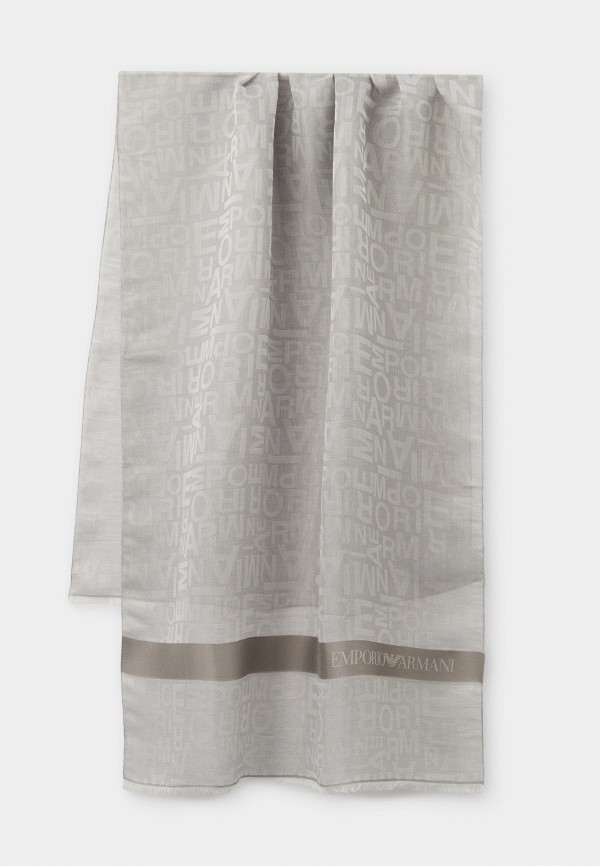 Emporio Armani Палантин - фото 1