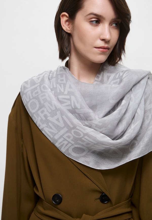 Emporio Armani Палантин - фото 5