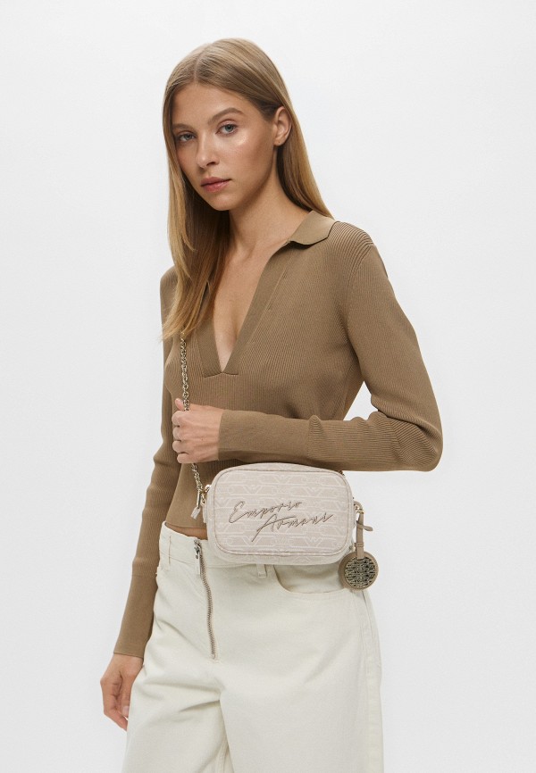 Emporio Armani Сумка - фото 6