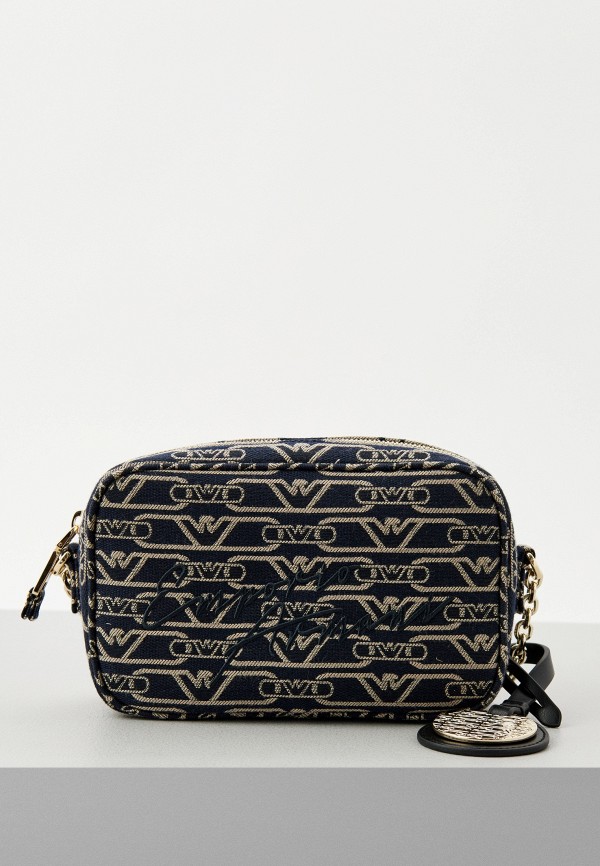 Emporio Armani Сумка и брелок - фото 1