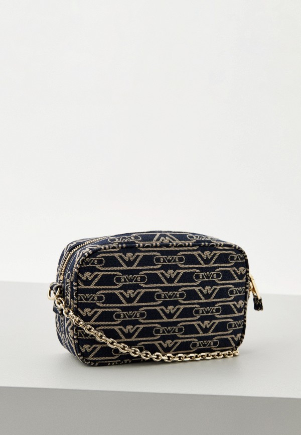 Emporio Armani Сумка и брелок - фото 2