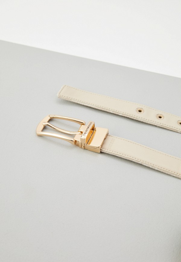 Emporio Armani Ремень - фото 4