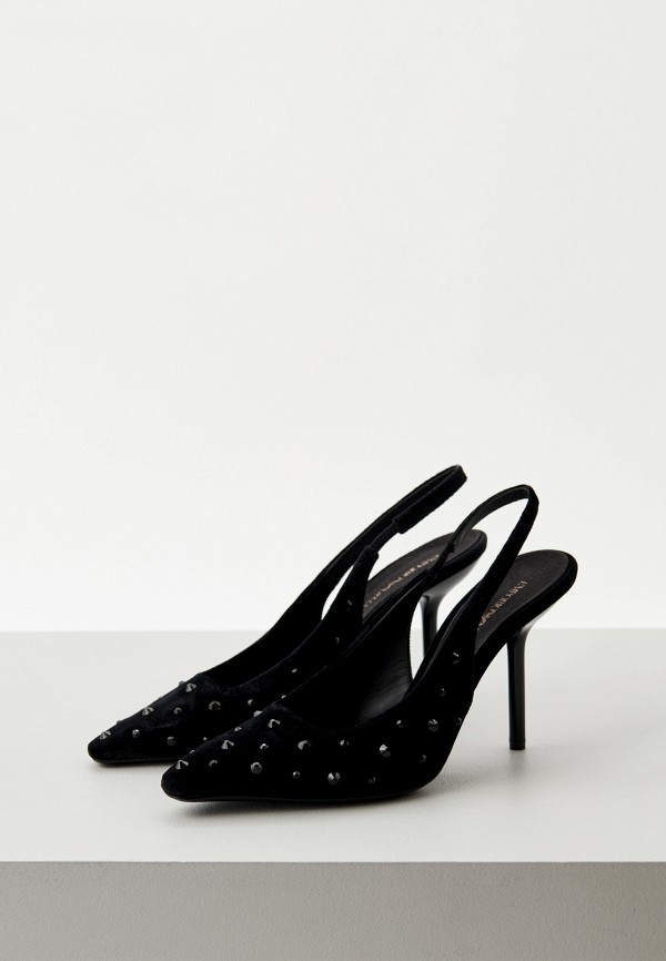 Emporio Armani Туфли - фото 3