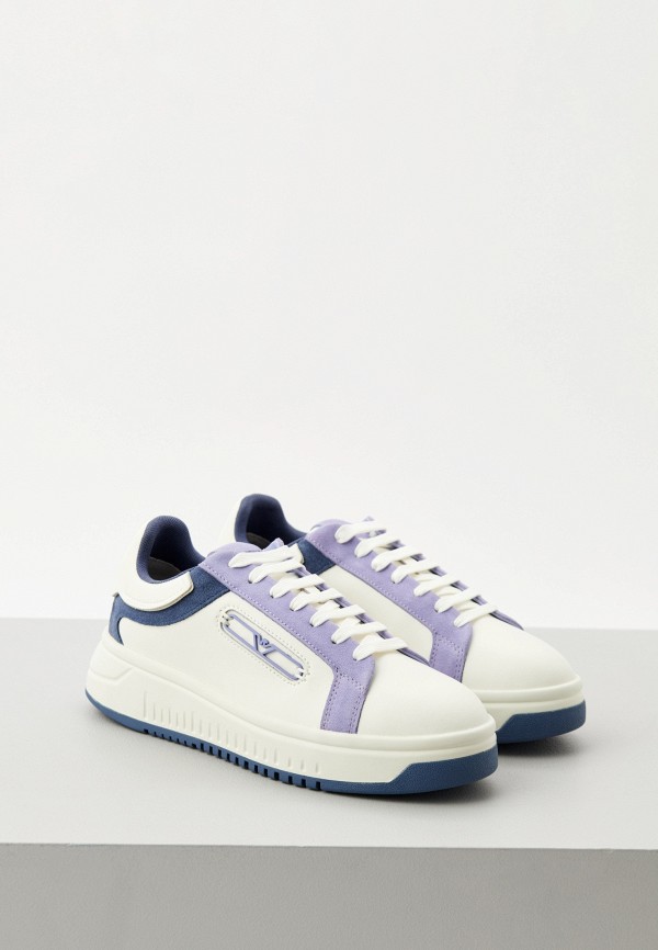 Emporio Armani Кеды - фото 3