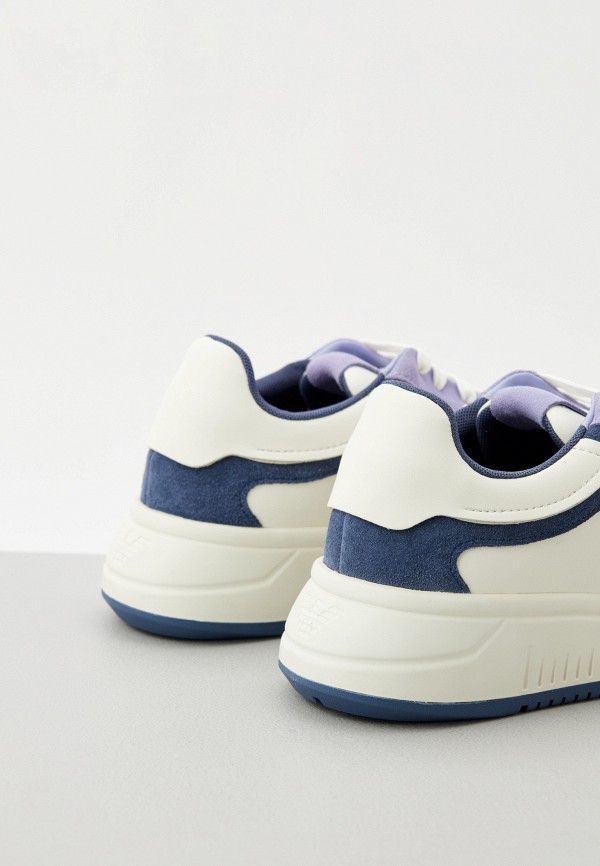 Emporio Armani Кеды - фото 4