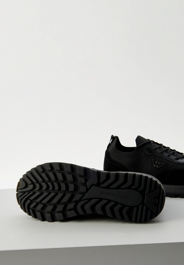 Emporio Armani Кроссовки - фото 5