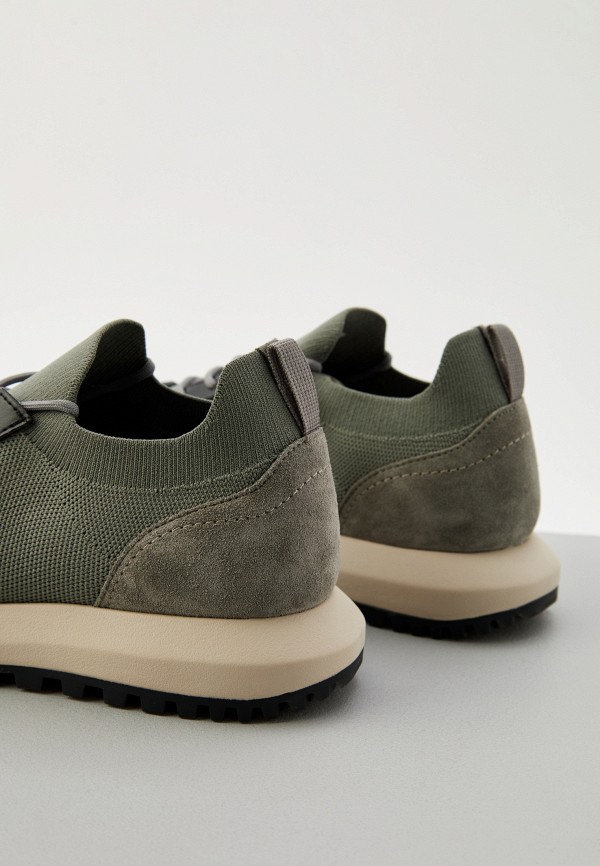 Emporio Armani Кроссовки - фото 4