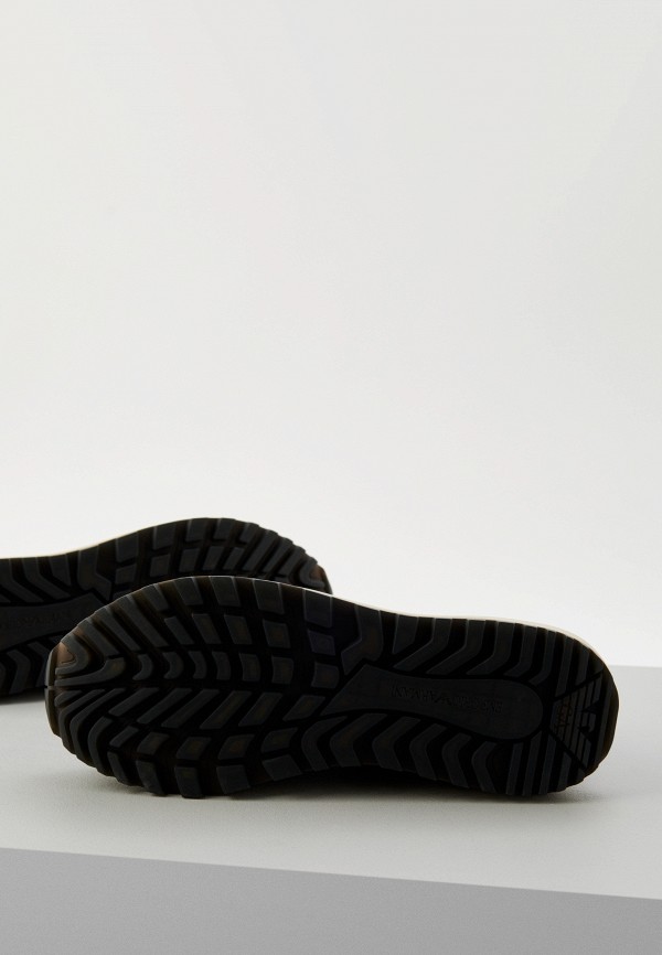 Emporio Armani Кроссовки - фото 5