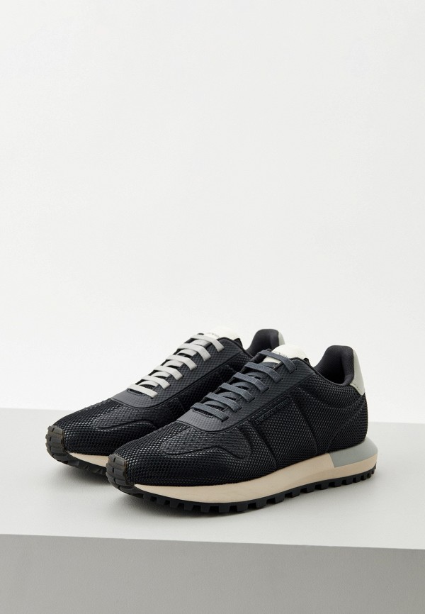 Emporio Armani Кроссовки - фото 3