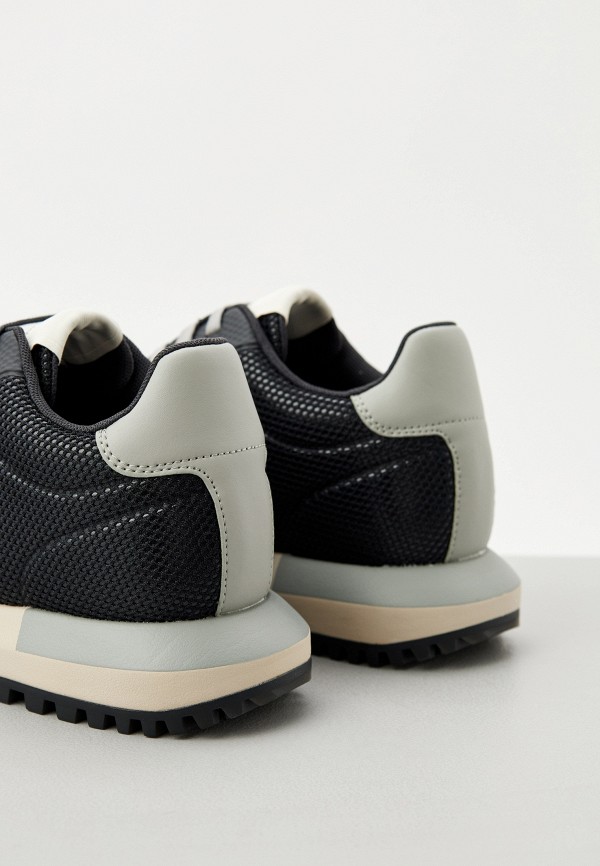 Emporio Armani Кроссовки - фото 4