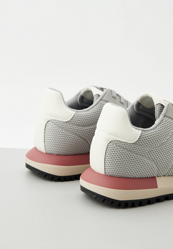 Emporio Armani Кроссовки - фото 4