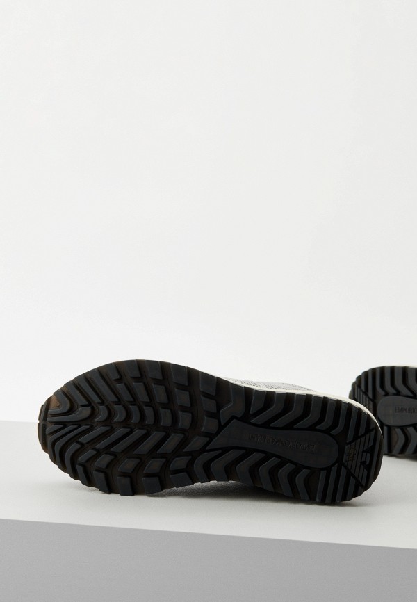 Emporio Armani Кроссовки - фото 5