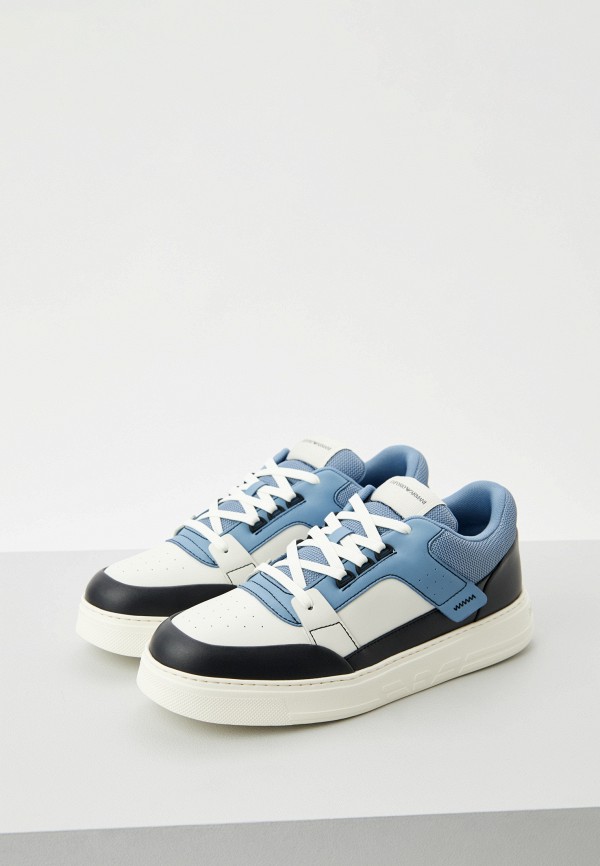 Emporio Armani Кеды - фото 3