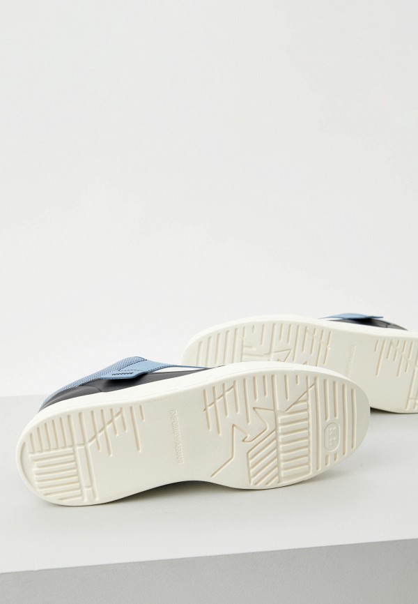 Emporio Armani Кеды - фото 5