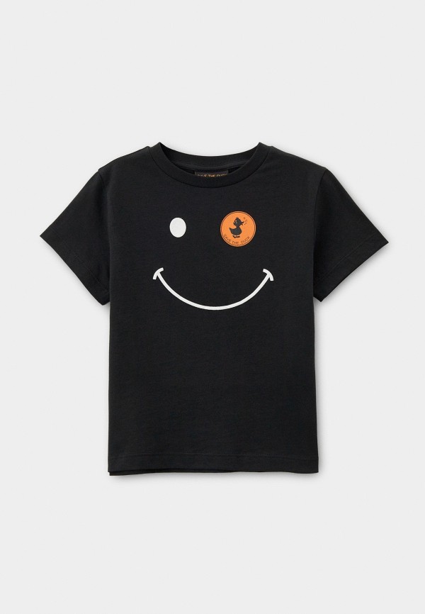 Save the Duck Футболка - ASA - фото 1