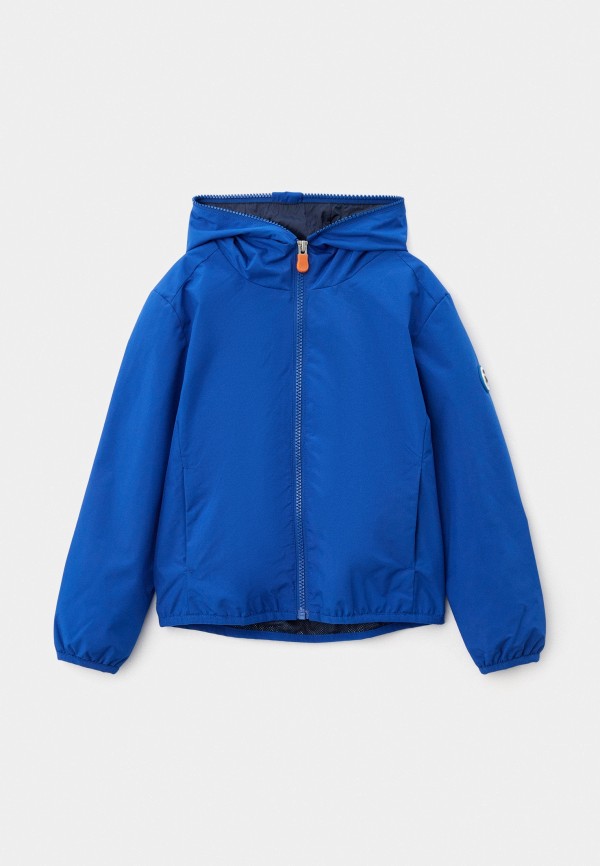 Save the Duck Ветровка - NOLEN - фото 1