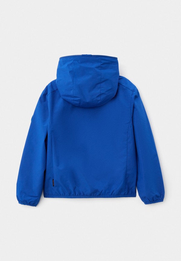 Save the Duck Ветровка - NOLEN - фото 2