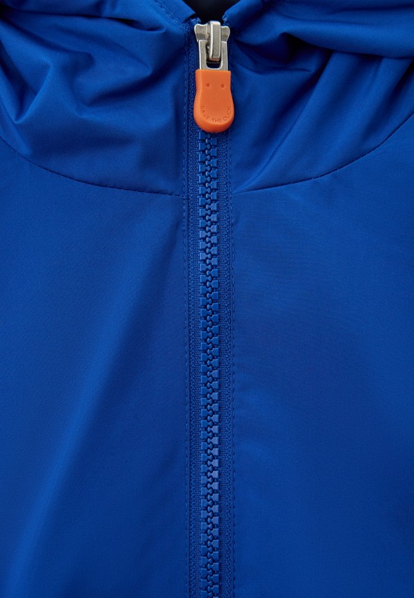 Save the Duck Ветровка - NOLEN - фото 3