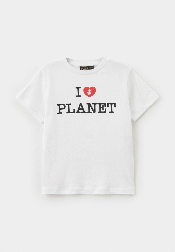 Save the Duck Футболка - CADEN - фото 1