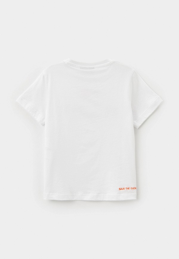 Save the Duck Футболка - CADEN - фото 2