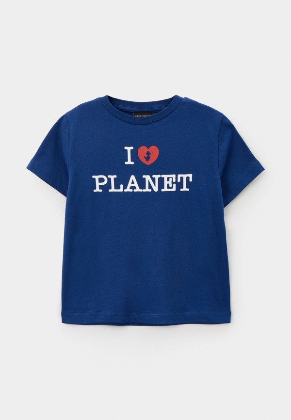 Save the Duck Футболка - CADEN - фото 1