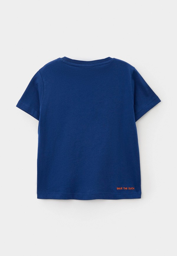 Save the Duck Футболка - CADEN - фото 2