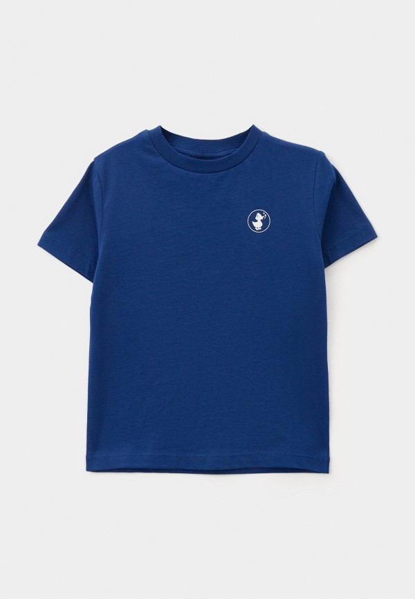 Save the Duck Футболка - GLIM - фото 1