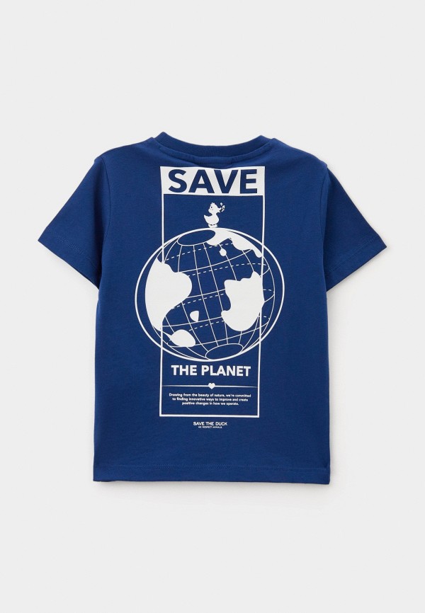 Save the Duck Футболка - GLIM - фото 2