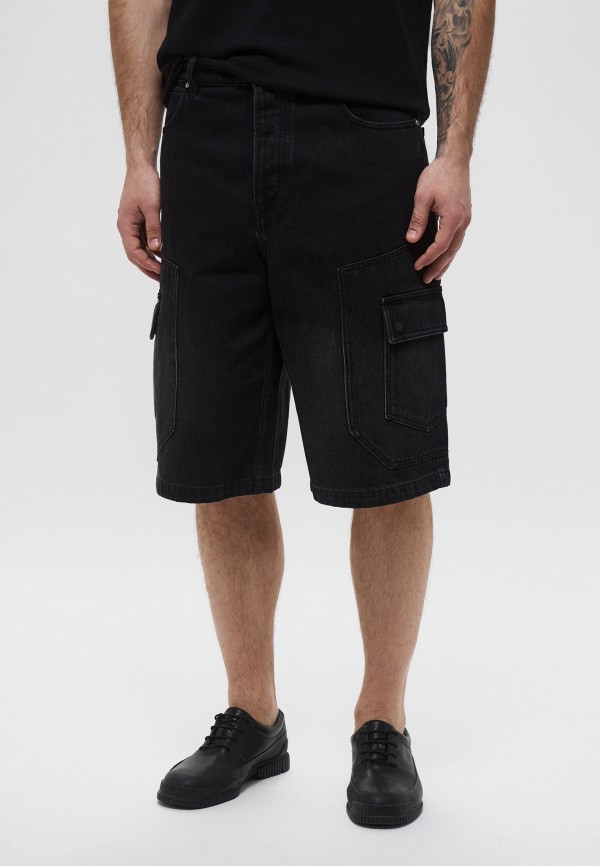 Trussardi Шорты джинсовые - фото 1