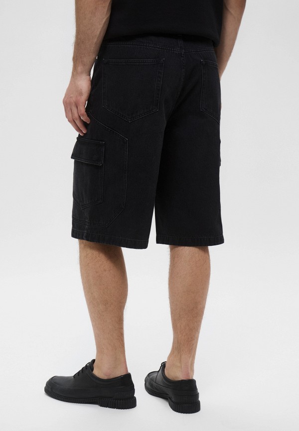 Trussardi Шорты джинсовые - фото 3