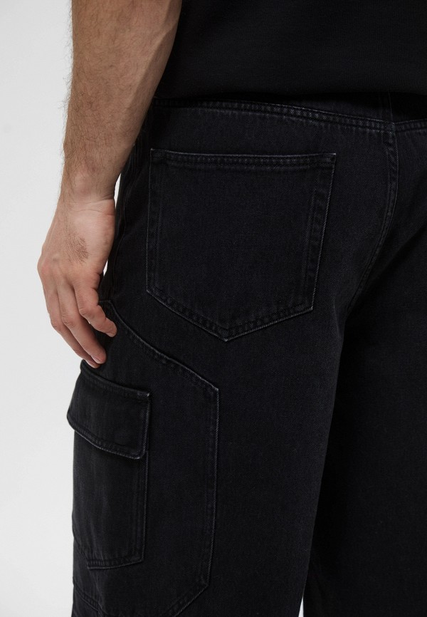 Trussardi Шорты джинсовые - фото 5