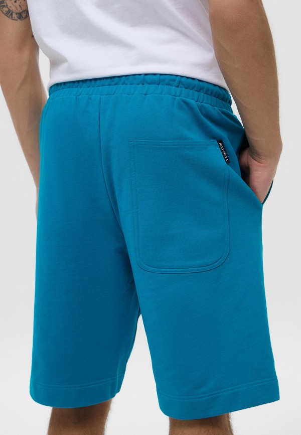 Trussardi Шорты спортивные - фото 4
